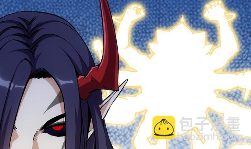第104话 神与魔的对决