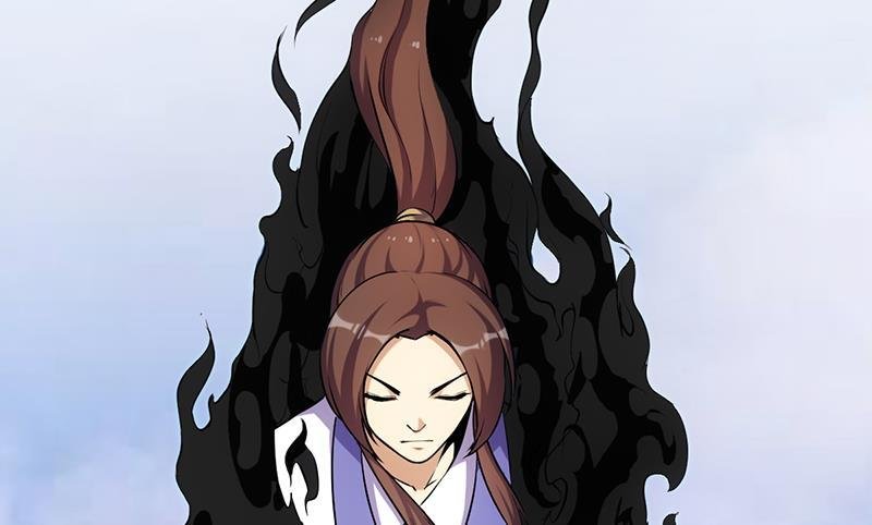 第104话 神与魔的对决