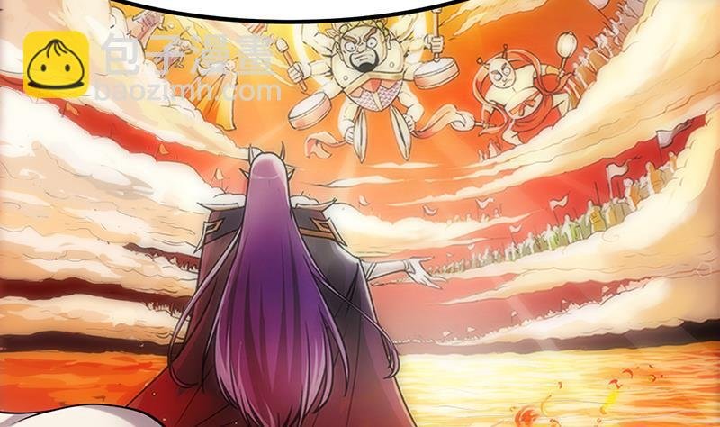 第104话 神与魔的对决