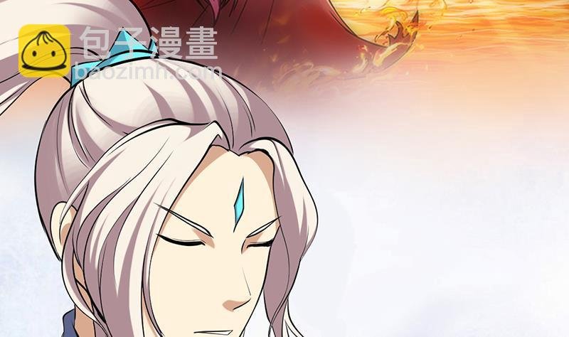 第104话 神与魔的对决
