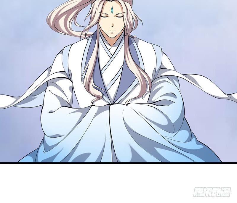第104话 神与魔的对决
