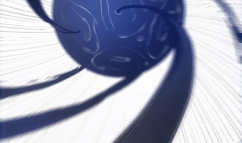 第105话 真身相杀！