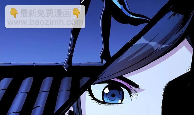 第11话 只杀人，不报恩