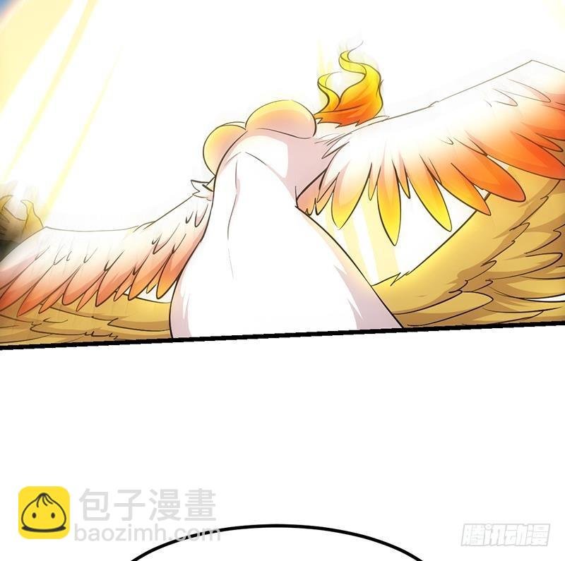 第111话 别烦我修仙！