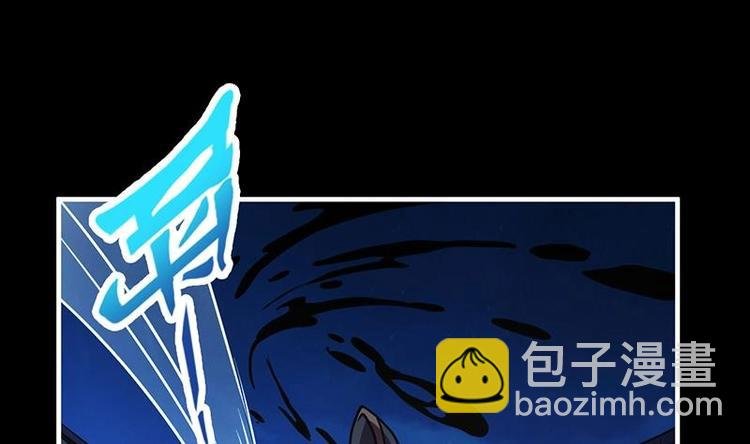 第18话 魔魂再临