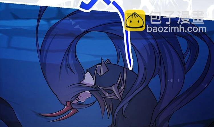 第20话 融为一体！
