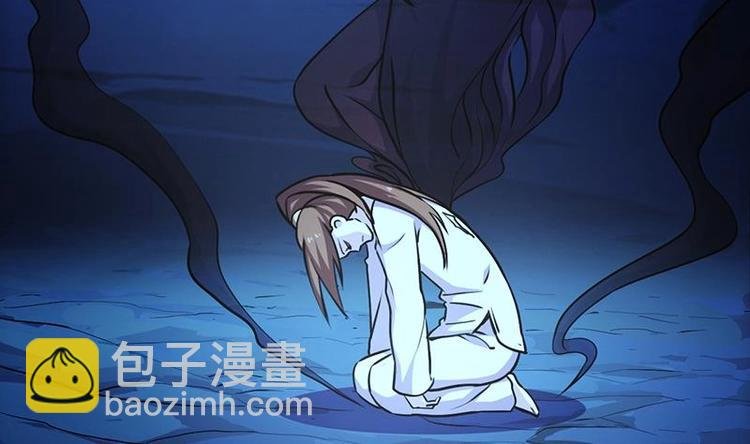 第20话 融为一体！