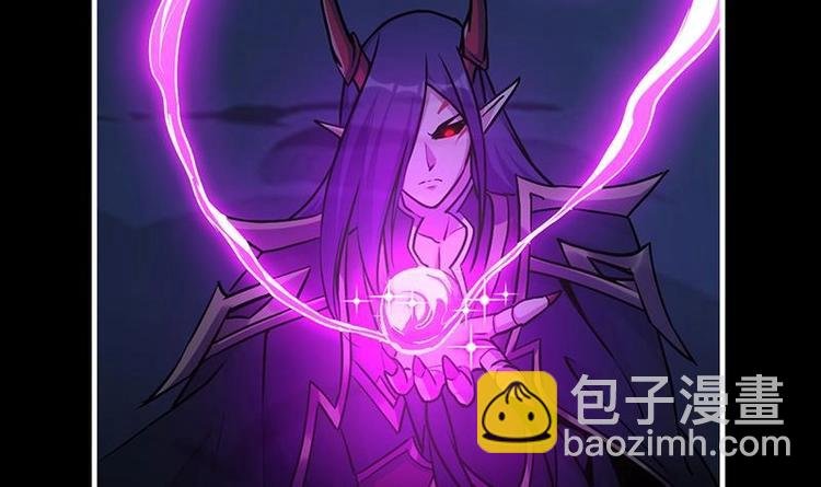 第20话 融为一体！