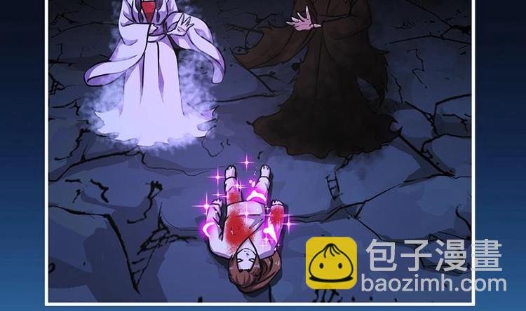 第21话 再造复苏！