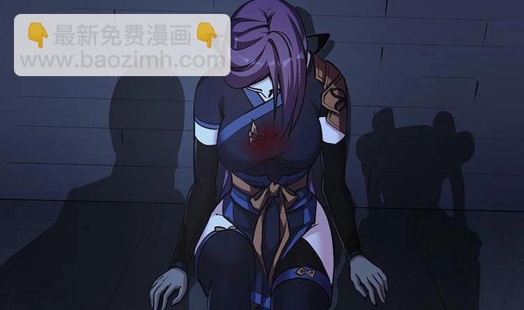 第24话 她的试探
