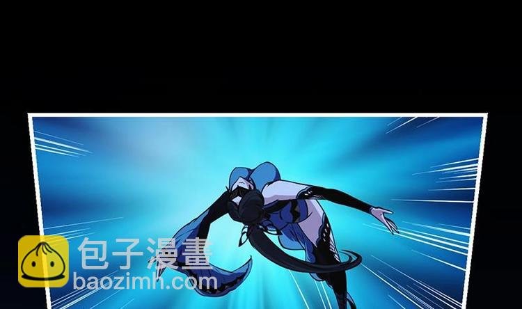 第25话 何来怜悯？