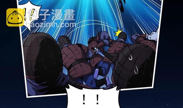 第25话 何来怜悯？