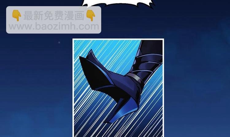 第25话 何来怜悯？