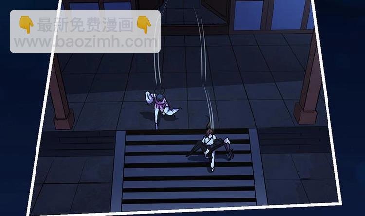 第25话 何来怜悯？