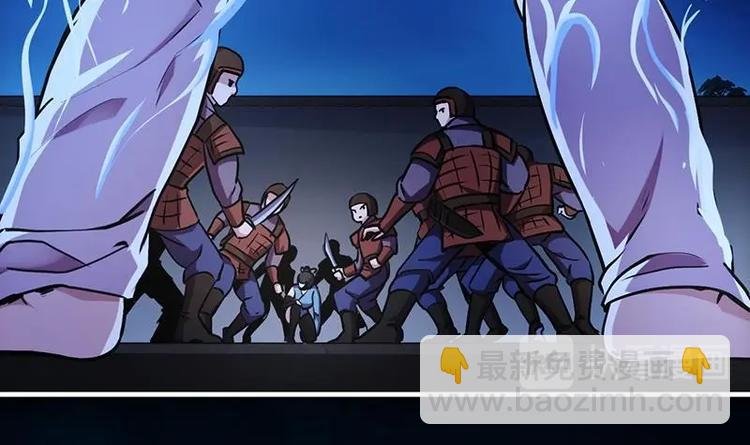 第26话 所有人都得死！