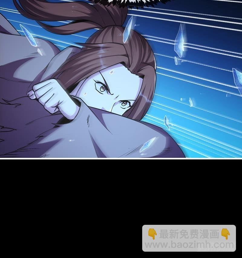 第38话 青梗峰半仙！