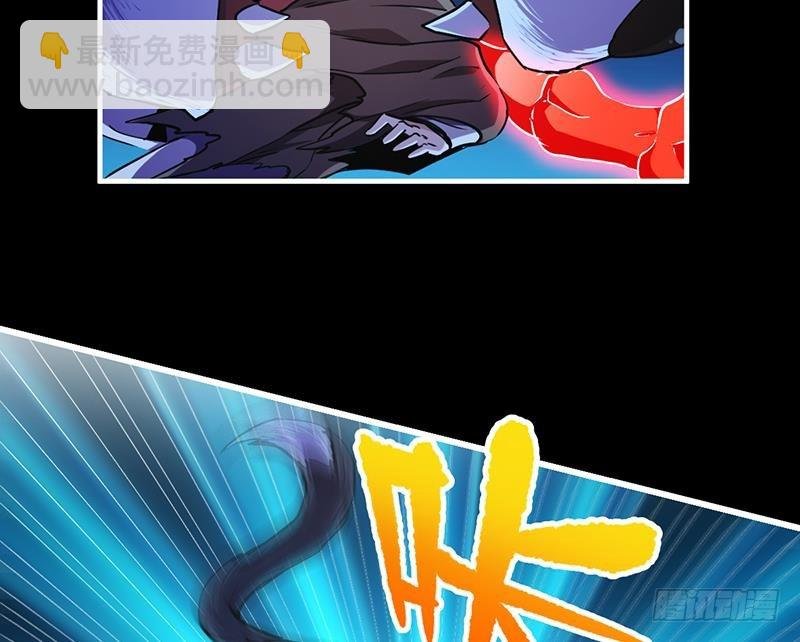 第40话 魔威