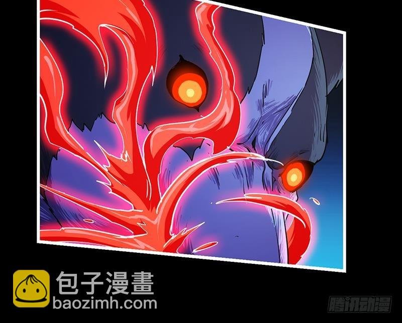 第40话 魔威