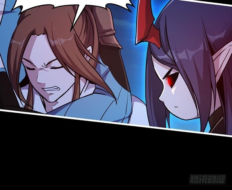 第42话 六界至宝破布
