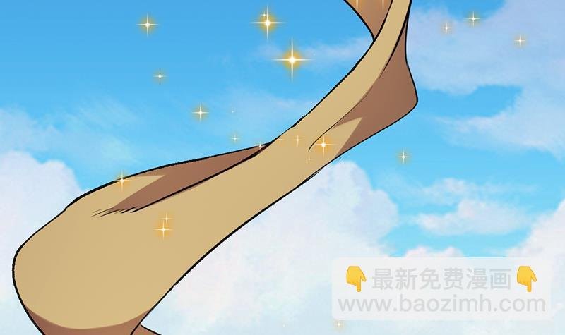 第42话 六界至宝破布