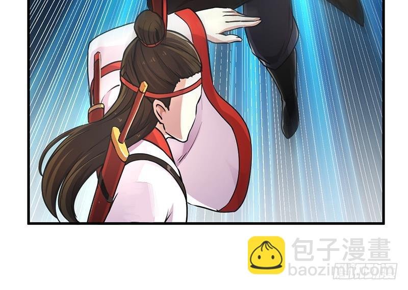 第45话 龙首护短！
