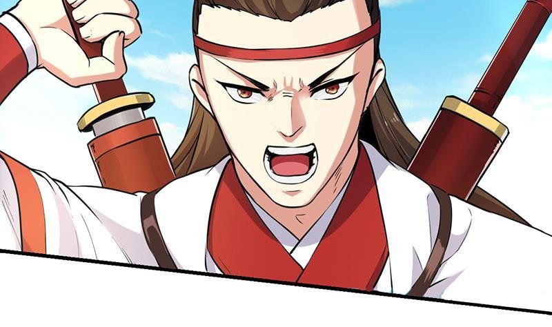 第45话 龙首护短！
