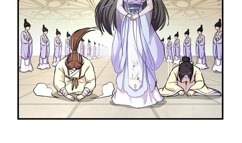 第47话 唯一的男人