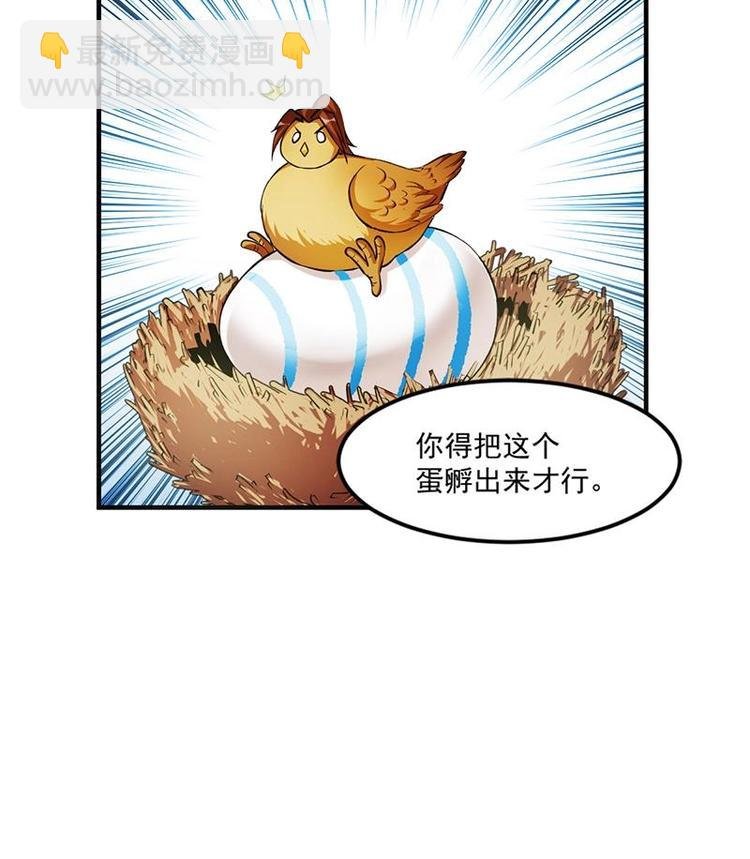第5话 孵蛋功法