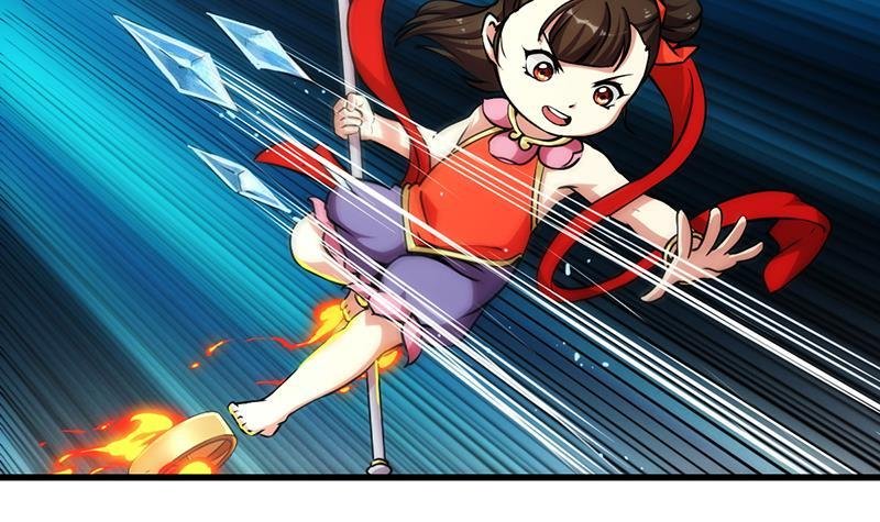 第50话 歪打正着