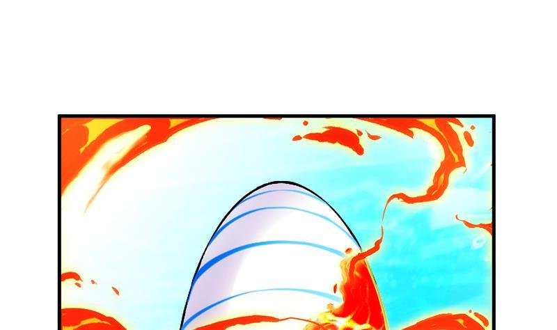 第51话 李羽岚的蛋有问题！