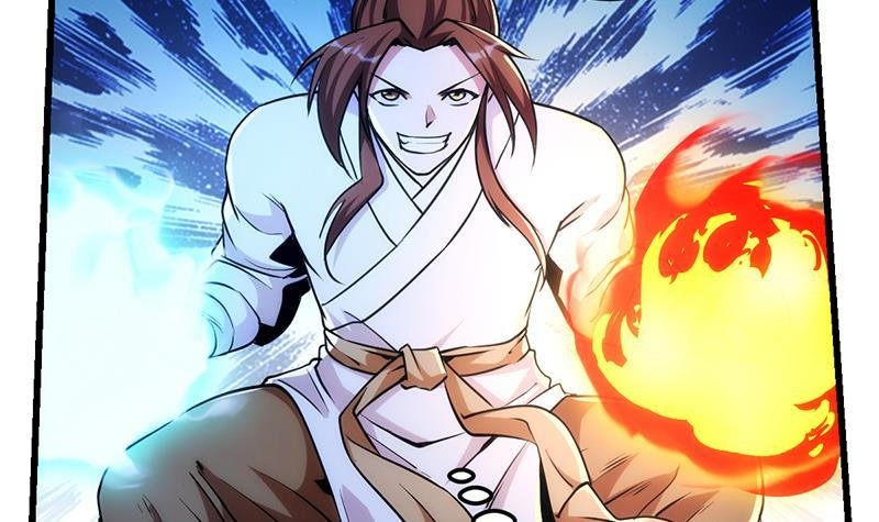 第56话 冰火两重天