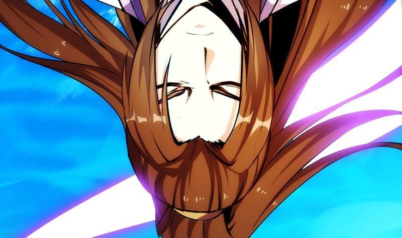 第60话 魔根再现