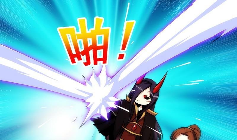 第60话 魔根再现