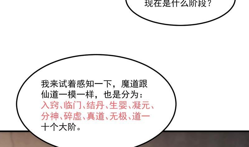第61话 李羽岚的等级