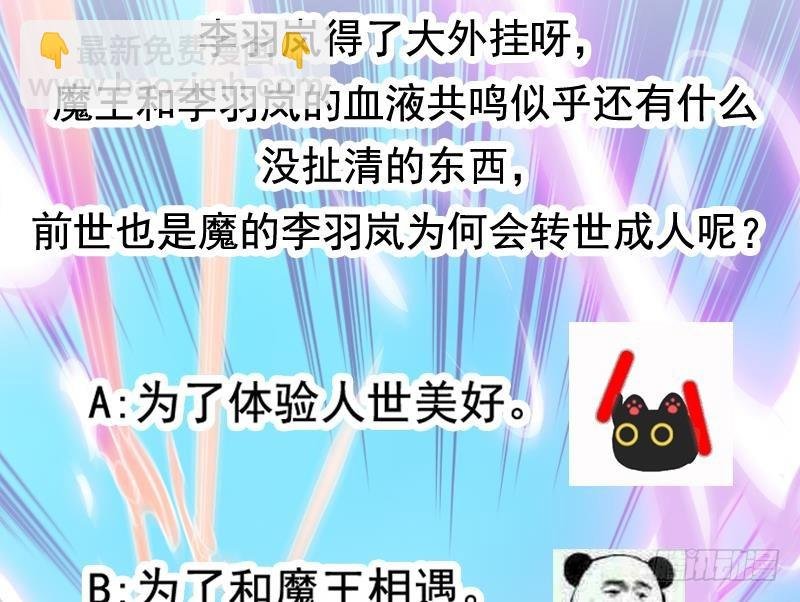 第61话 李羽岚的等级