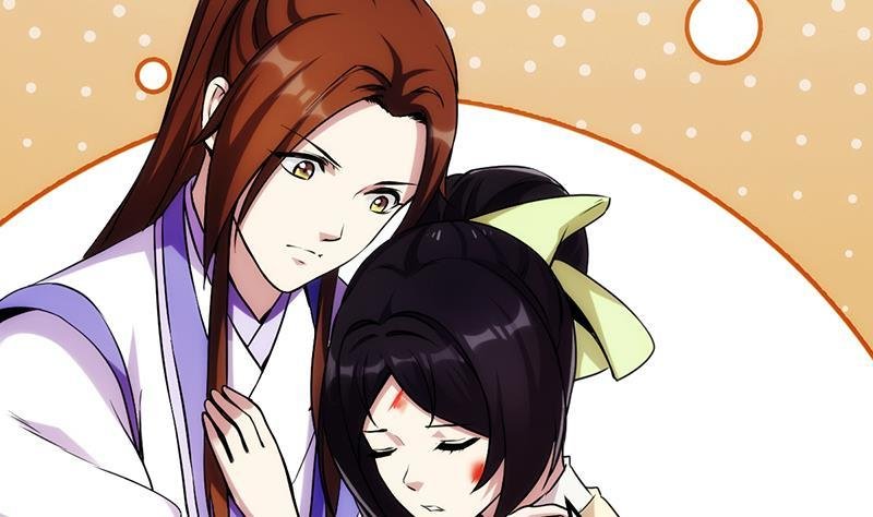 第62话 师姐找上门