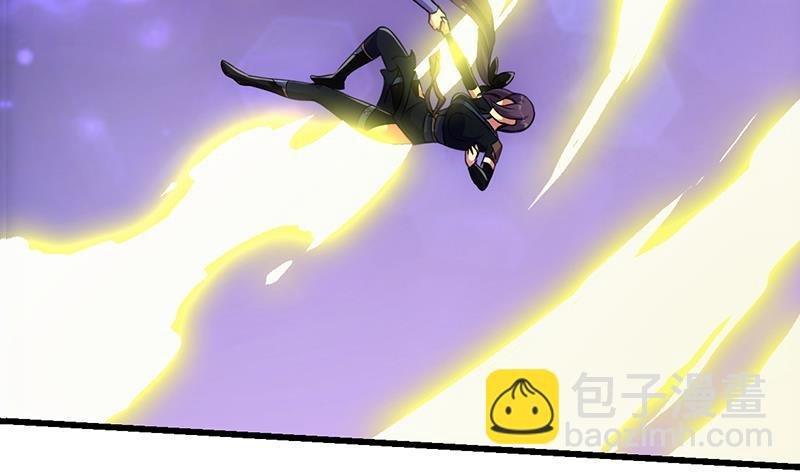 第65话 和林玉的缠斗！
