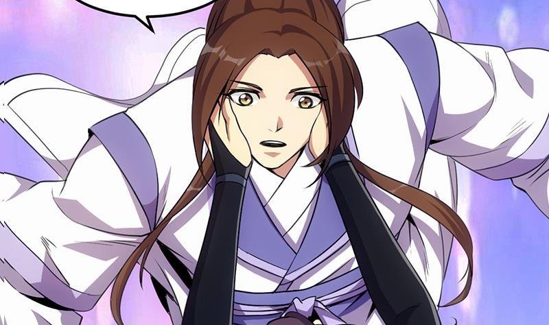 第65话 和林玉的缠斗！