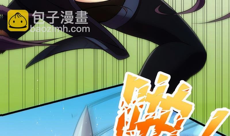 第65话 和林玉的缠斗！