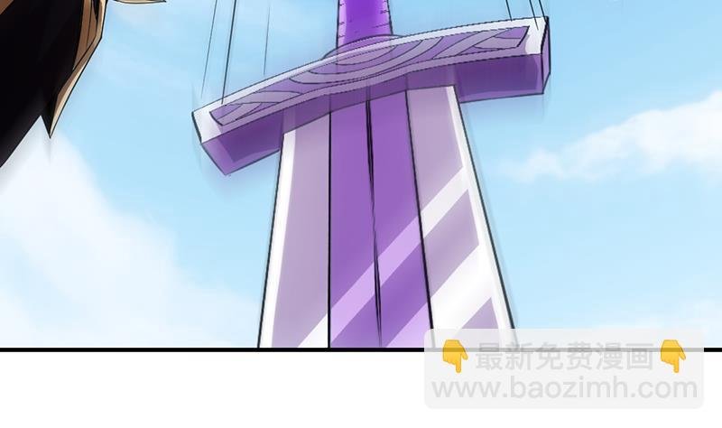 第67话 我要做唯一的神魔！