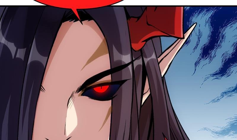 第67话 我要做唯一的神魔！