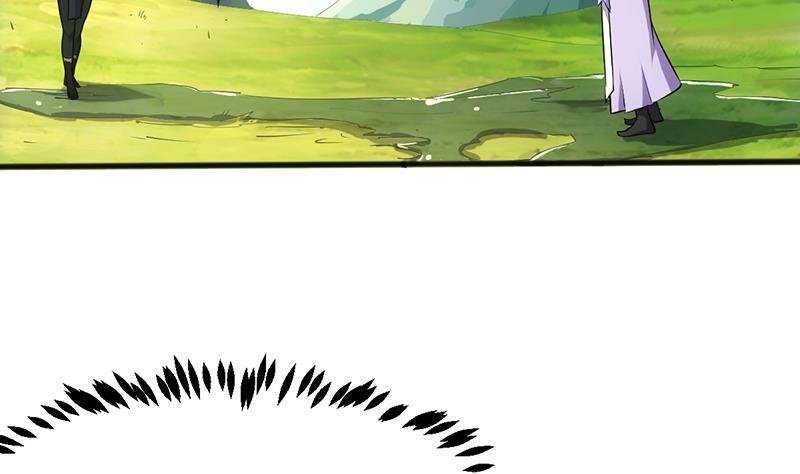 第67话 我要做唯一的神魔！