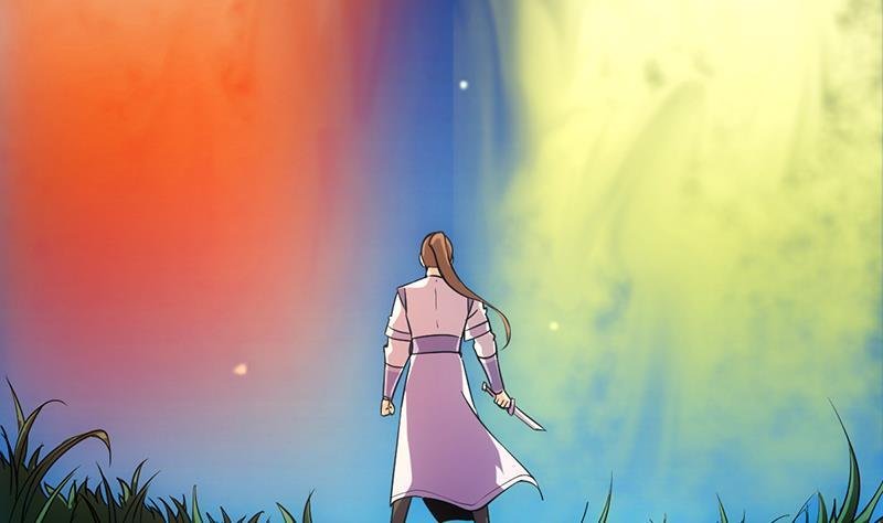 第67话 我要做唯一的神魔！
