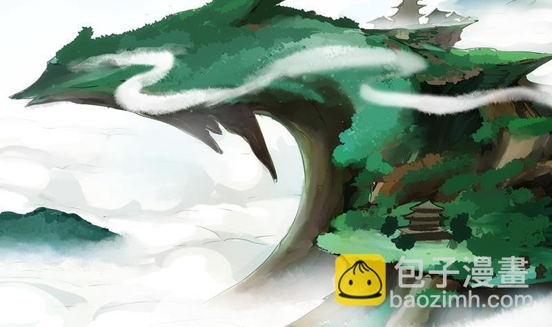第67话 我要做唯一的神魔！