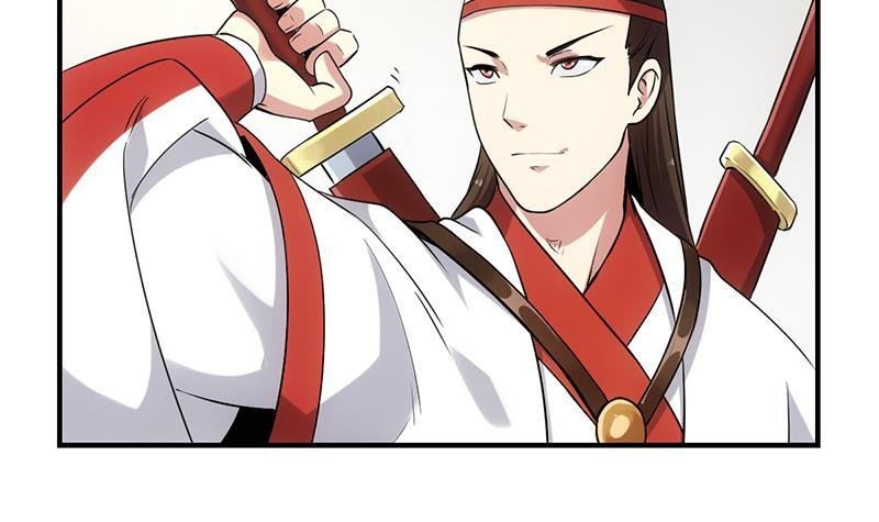 第68话 通天照日烛