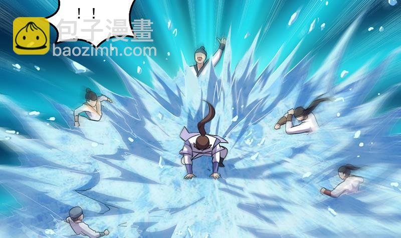 第71话 想杀我可没那么容易