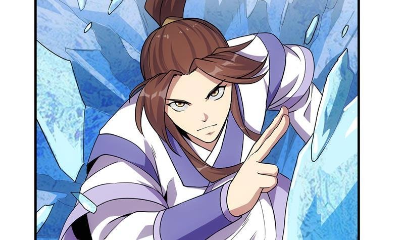 第71话 想杀我可没那么容易