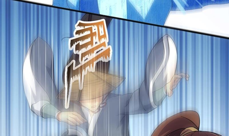 第72话 李羽岚的实力！