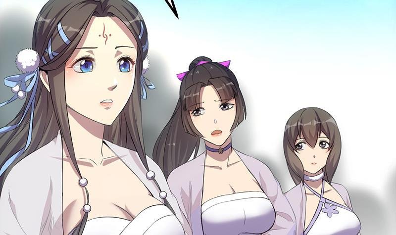 第78话 师姐的微笑