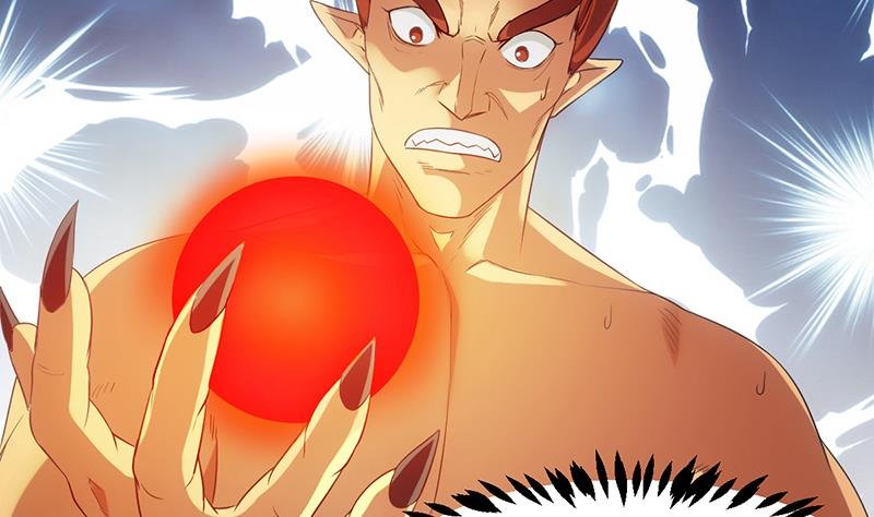 第79话 你吸的可不是仙力！